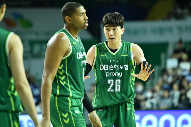 [사진]강상재 /KBL 제공