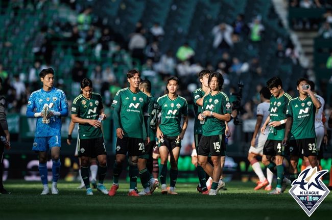 [사진] 한국프로축구연맹 제공