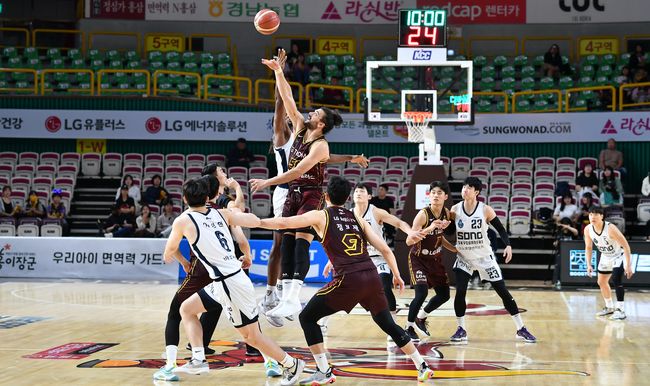 [사진]KBL 제공