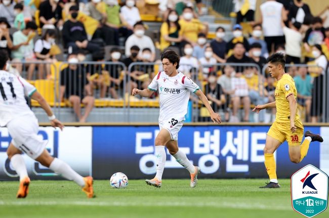 [사진]한국프로축구연맹 제공