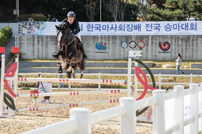 [사진]한국마사회 제공