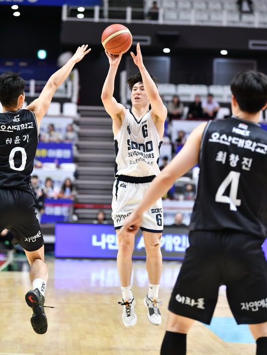 [사진] KBL 제공