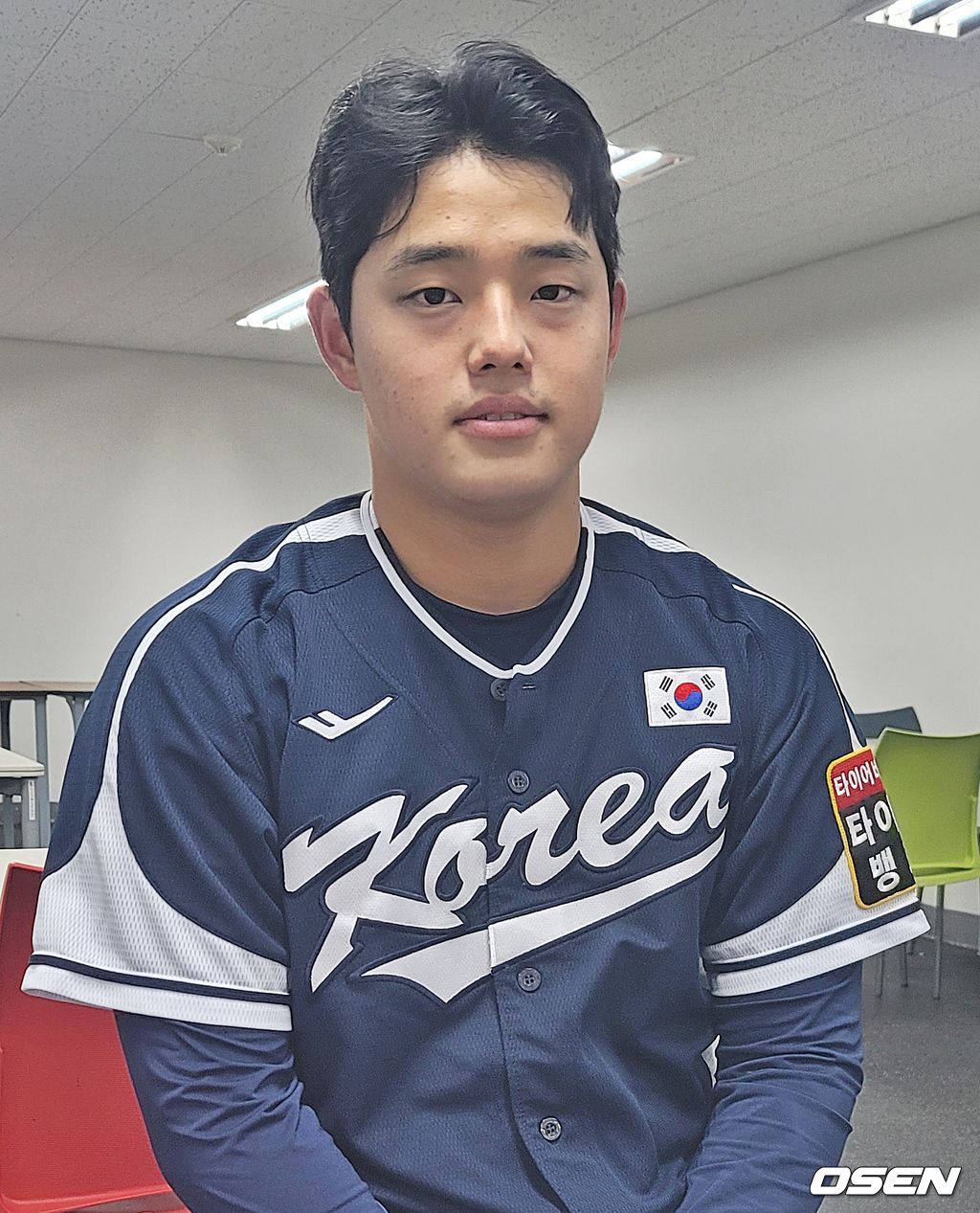 문동주 / OSEN DB