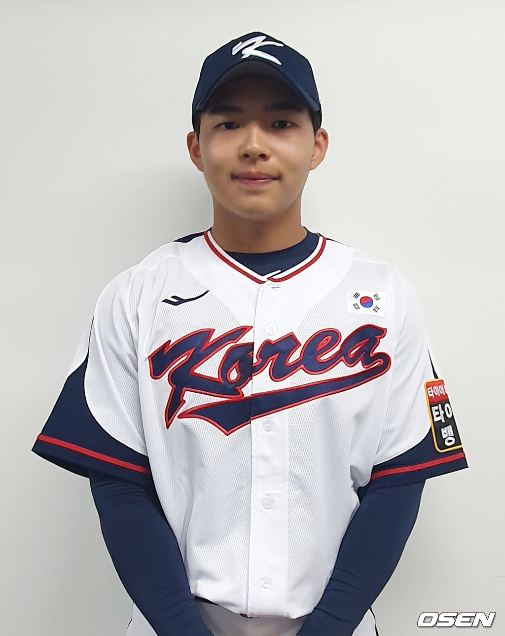 키움 김휘집 / OSEN DB