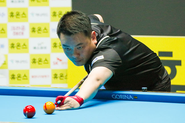 [사진]조재호 /PBA 제공