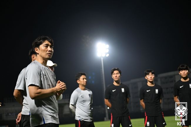 [사진]대한축구협회 제공