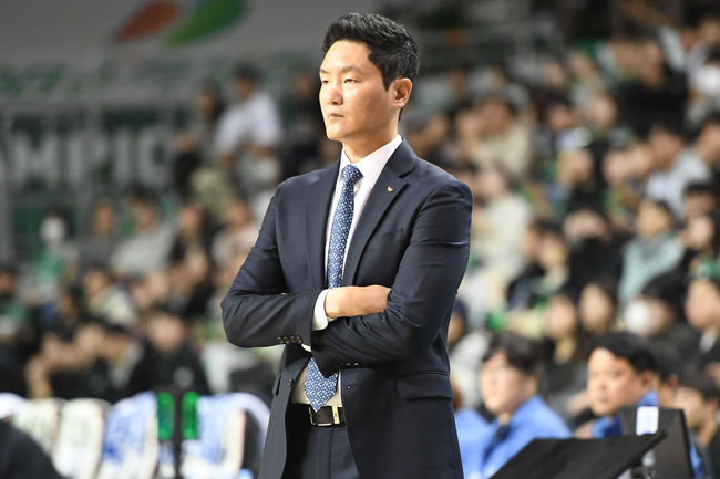 [사진]전희철 /KBL 제공