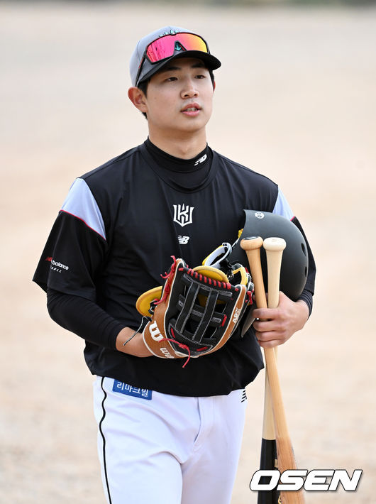 KT 정준영 / OSEN DB