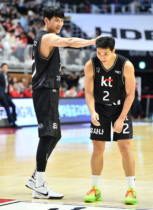 [사진]KBL 제공