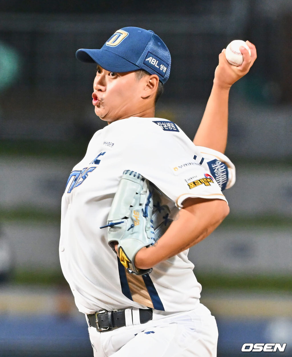 배민서. 2023.06.21 / foto0307@osen.co.kr