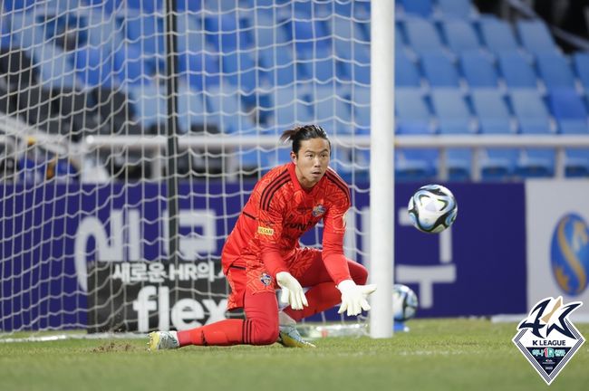 [사진] 한국프로축구연맹 제공