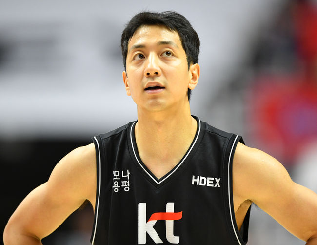 [사진]허훈 /KBL 제공