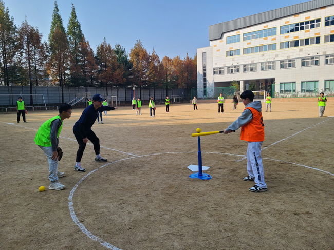 KBO 제공