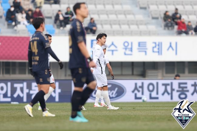 [사진] 한국프로축구연맹 제공