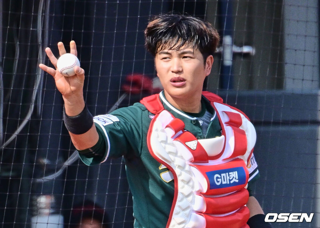 SSG 랜더스 김민식 022 2023.05.21 / foto0307@osen.co.kr