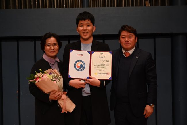 대구시장애인체육회 제공 