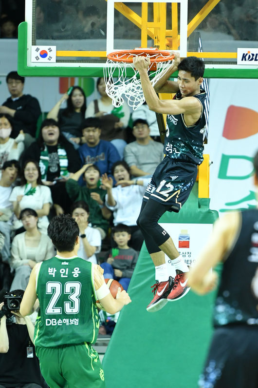 [사진] KBL 제공