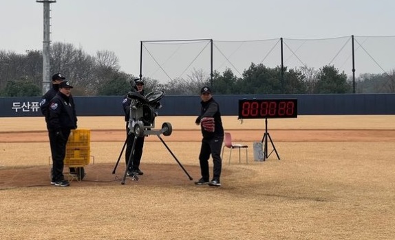 KBO 제공