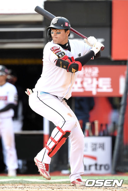 KT 천성호 / OSEN DB