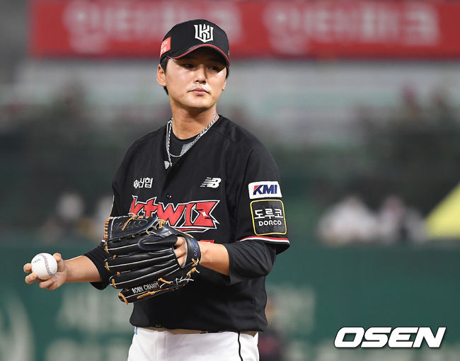 KT 주권 / OSEN DB