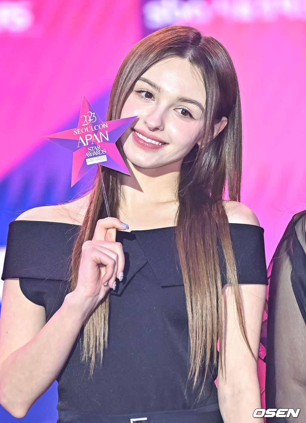 장엘리나(Karimova Elina)