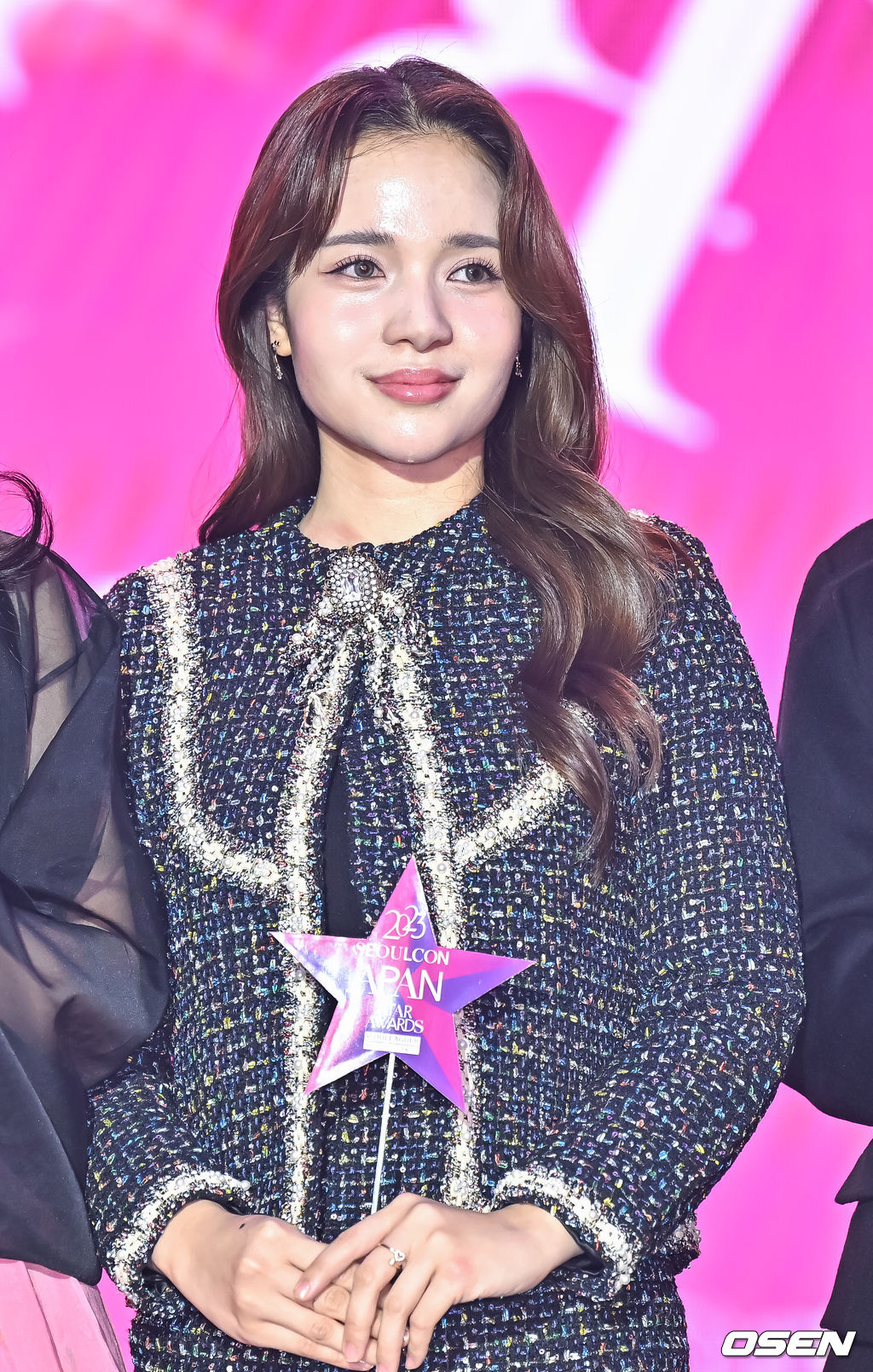 크리스텔 풀가(Kristel fulgar)