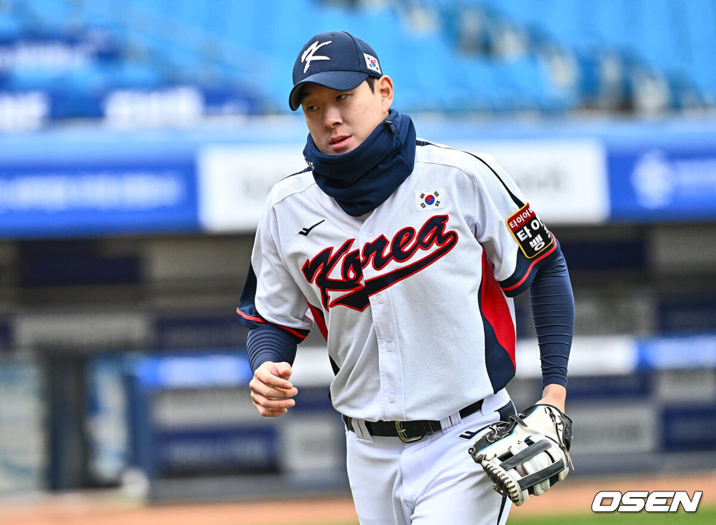 OSEN DB