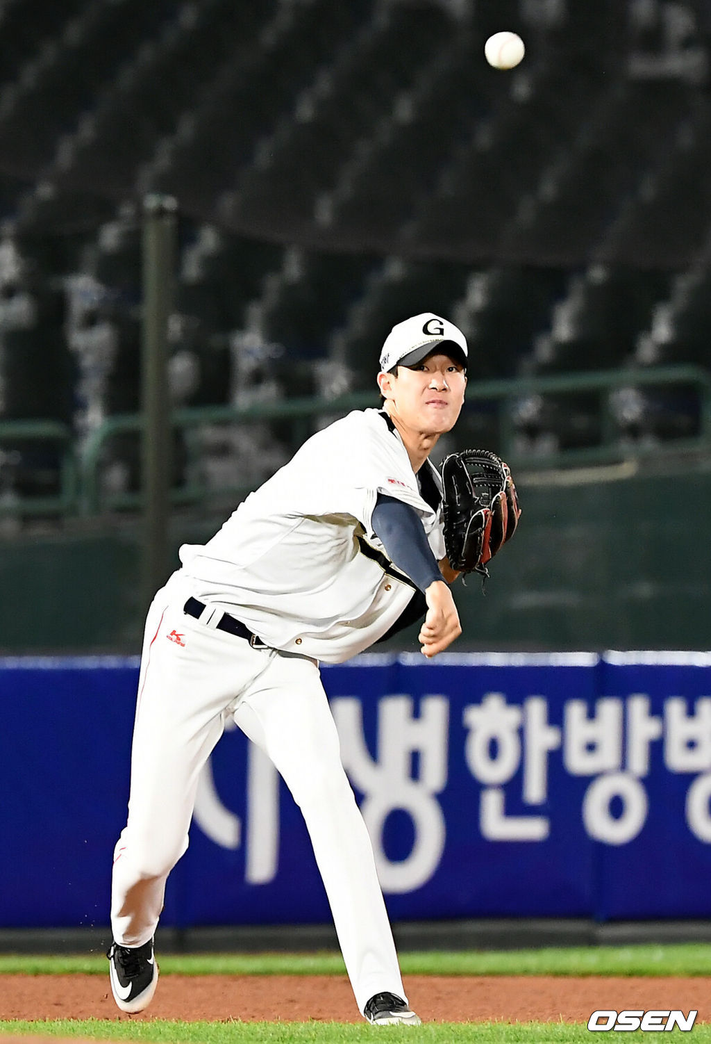 OSEN DB