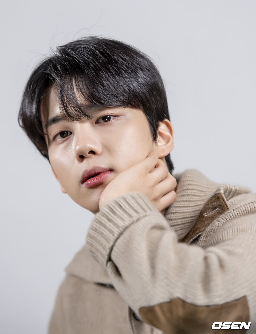 210218 배우 유영재 /sunday@osen.co.kr