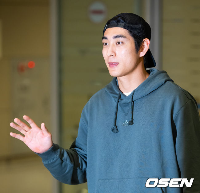 OSEN DB