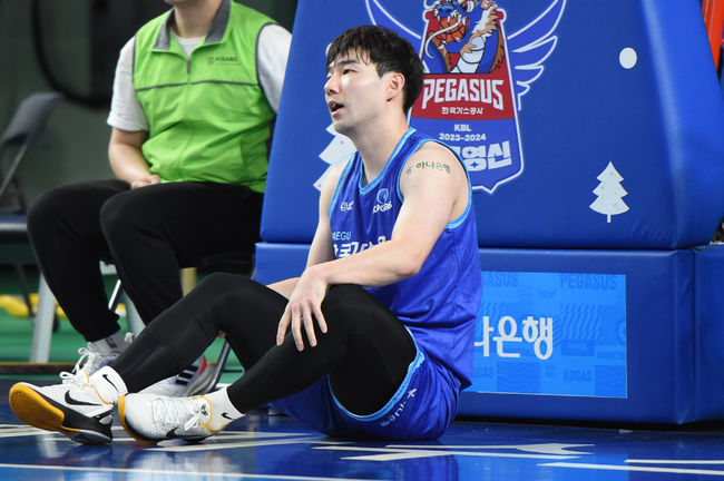 [사진] KBL 제공