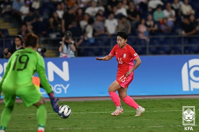 [사진] 대한축구협회 제공