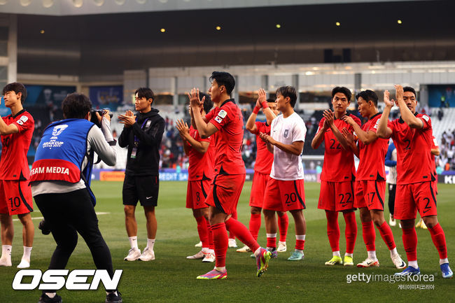 [사진] ⓒGettyimages(무단전재 및 재배포 금지)