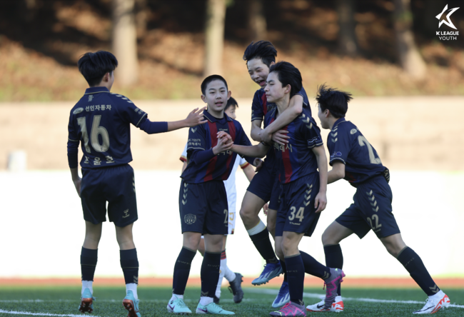 [사진] 한국프로축구연맹 제공