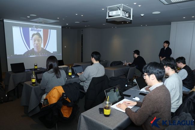 [사진] 한국프로축구연맹 제공