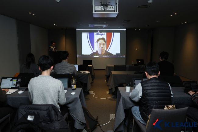 [사진] 한국프로축구연맹 제공