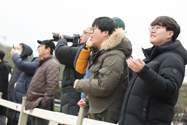 [사진]한국마사회 제공