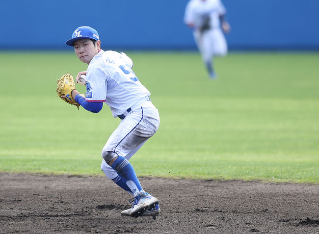 삼성 라이온즈 제공 