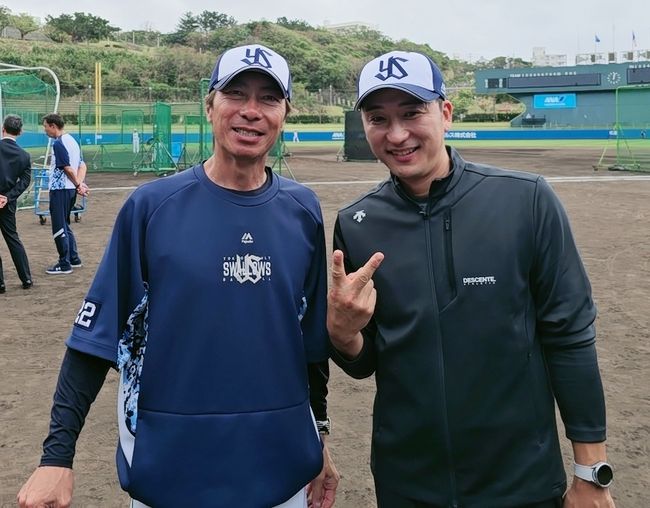 이택근 SBS 스포츠 해설위원 제공 