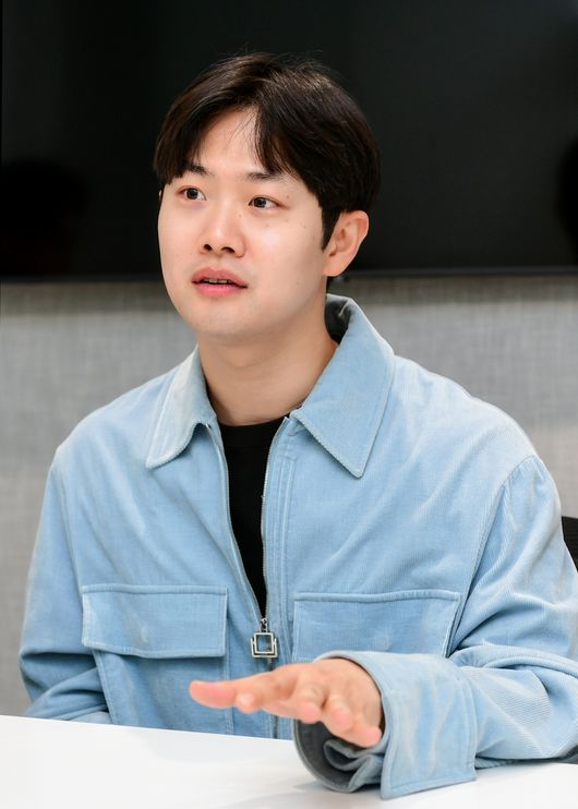 [사진] 김정욱 PD/ SBS 제공