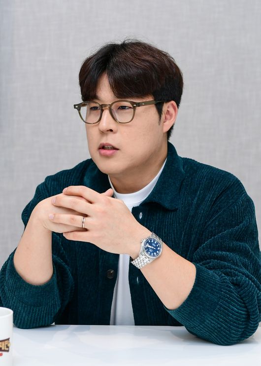 [사진] 김솔마로 PD/ SBS 제공