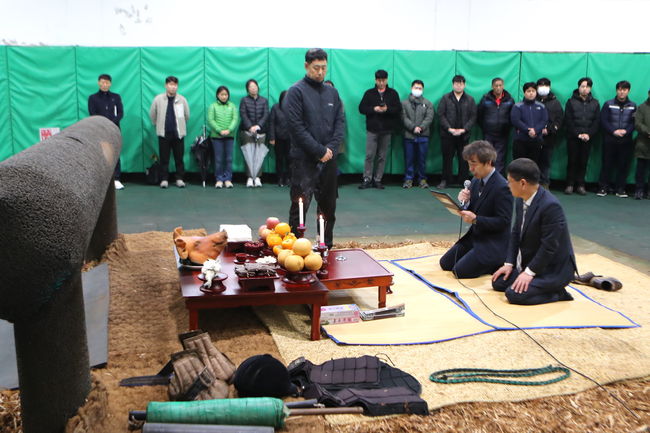 [사진]한국마사회 제공