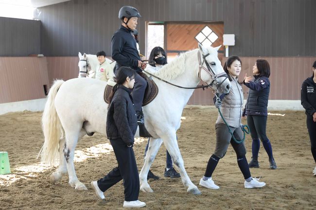 [사진]한국마사회 제공