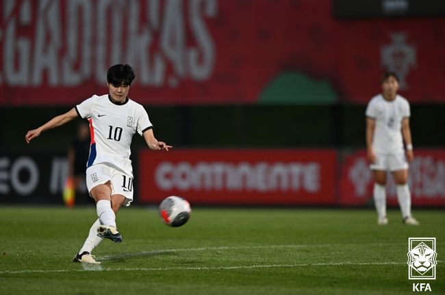 [사진] 대한축구협회 제공