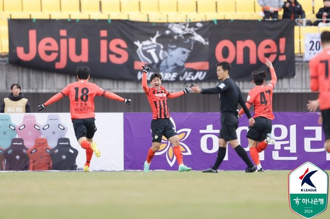 [사진] 이상헌 / 한국프로축구연맹.