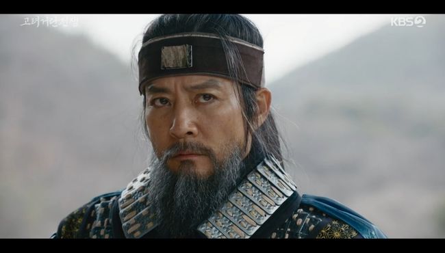 방송 화면 캡쳐