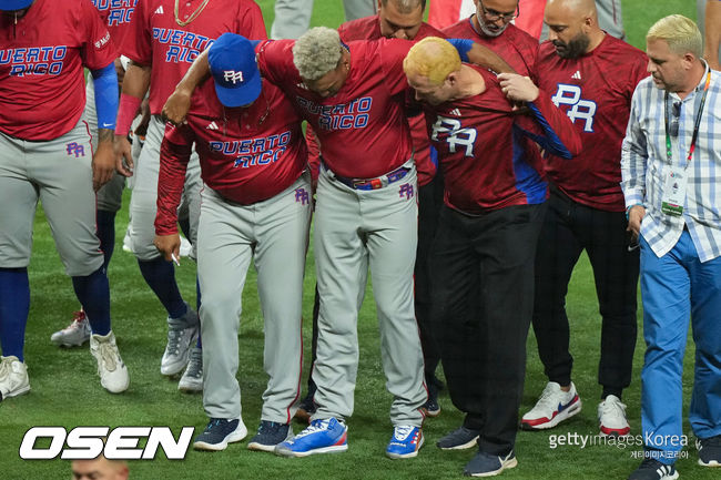 [사진] 뉴욕 메츠 에드윈 디아스. ⓒGettyimages(무단전재 및 재배포 금지)