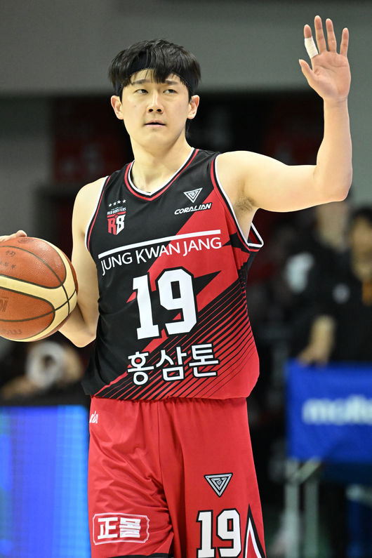 [사진] 최성원 / KBL