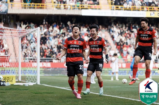 [사진] 정재희 / 한국프로축구연맹.