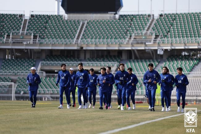 [사진] 대한축구협회 제공